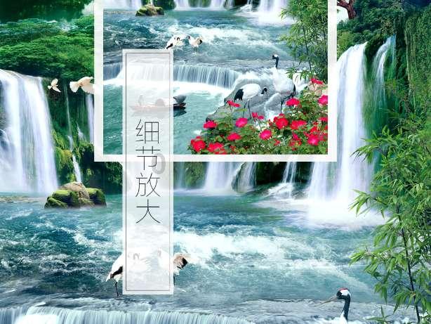 农妇庞秀荣无悔照顾盲夫40年